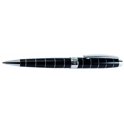 ONLINE - Stylo bille LinedBlack noir - M (0,5 mm) NOIR