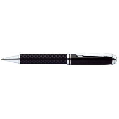 ONLINE - Stylo bille Black Carbonnoir - M (0,5 mm) NOIR