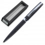 ONLINE - Stylo plume Eleganza style cuir noir - M (0,5 mm) NOIR