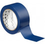 Ruban adhésif marquage sol 3M - PVC 50,8mmx33m - BLEU