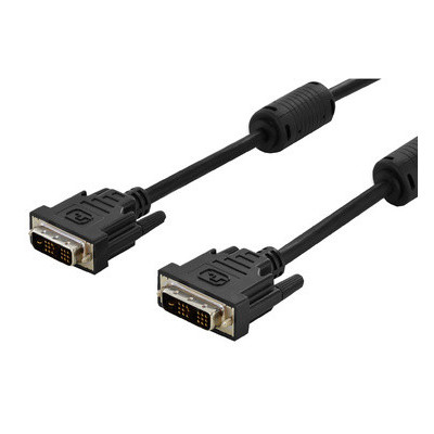 ASSMANN Câble DVI-D 18+1 Single Link 3,0 m - DIGITUS