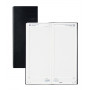 BREPOLS -Agendas Saturnus Travers 13,5x33 cm - 1 jour par page