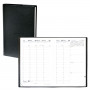 QUOVADIS - Agenda Ministre® 16 x 24 - 1 semaine sur 2 pages
