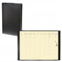 QUOVADIS - Agenda Randonée Prestige 9 x 12,5 cm - 1 semaine sur 2 pages