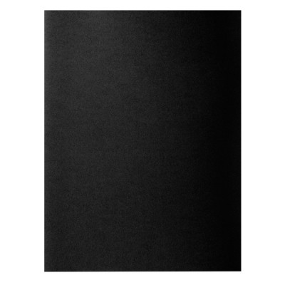 100x Sous-chemises 22x31cm EXACOMPTA - ROCK\'S - 80g - NOIR