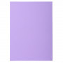 250x Sous-chemises 22x31cm recyclées EXACOMPTA - SUPER 60 - 60g - VIOLET