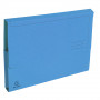 25x Pochettes dossier - EXACOMPTA Forever - 24x32cm - 30mm - (COLORIS ASSORTIS)