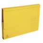 25x Pochettes dossier - EXACOMPTA Forever - 24x32cm - 30mm - (COLORIS ASSORTIS)