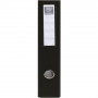 Classeur 4 anneaux A4 EXACOMPTA PVC dos 70mm - NOIR