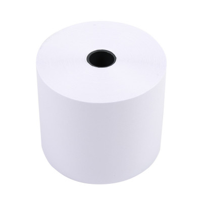 Bobine papier EXACOMPTA - 57mmx44m - 1 pli - 60g