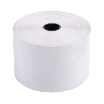 Bobine papier thermique EXACOMPTA - 44mmx60m - 1 pli - 55g