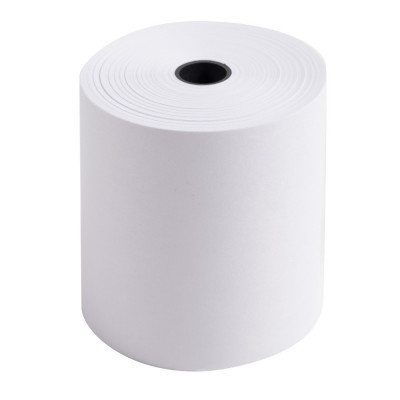 Bobine papier EXACOMPTA - 74mmx44m - 1 pli - 60g