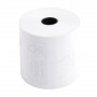 Bobine papier thermique EXACOMPTA - 57mmx44m - 1 pli - 55g