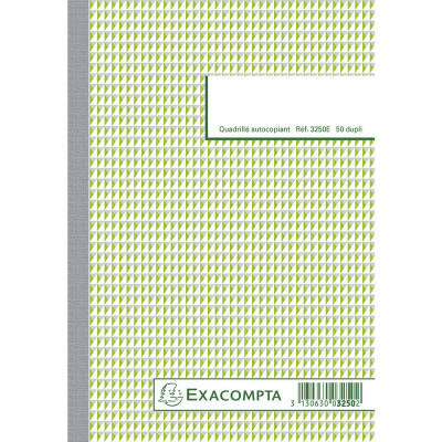 EXACOMPTA---