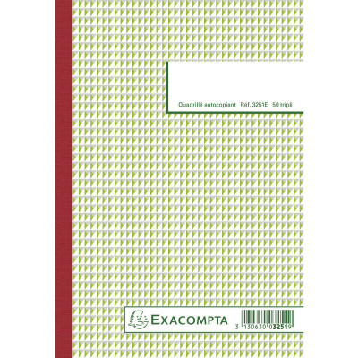 EXACOMPTA---