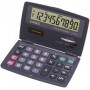 Calculatrice solaire CASIO SL-210 TE