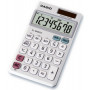 Calculatrice solaire CASIO SL-305 ECO