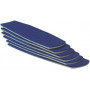 Brosse magnétique tableau blanc - 14x4x5,5cm- WONDAY