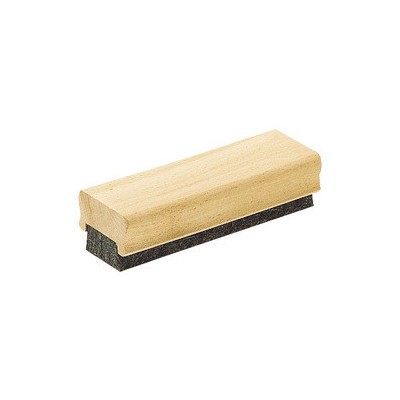 Brosse tableau noir - 14x4,5x3,2cm- WONDAY