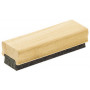 Brosse tableau noir - 14x4,5x3,2cm- WONDAY