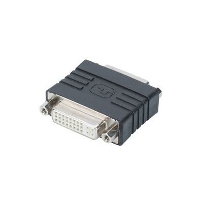 Adaptateur femelle DVI(24+5)- fiche femelle DVI (24+5), DVI-I- DIGITUS