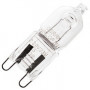 Ampoule halogène HALOPIN PRO - clair - 20 Watt - G9 - OSRAM