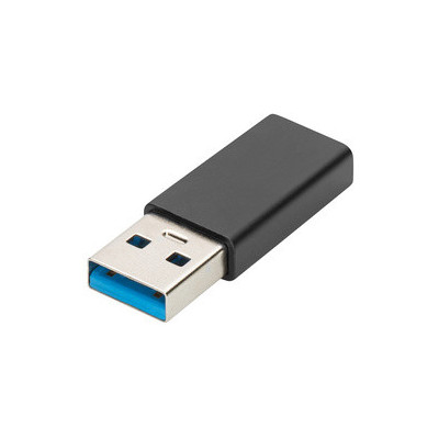 Adaptateur USB Type-C USB A - USB-C- DIGITUS