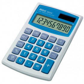 Calculatrice imprimante semi professionnelle 12 chiffres - Calculatrices