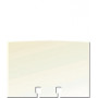 Extension fichier pour cartes de visite VISIFIXflip- DURABLE -