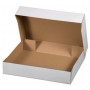 smartboxpro Caisse carton télescopique E-Commerce, grand,