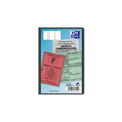 Etuis protection ELBA - 7,5x10,5cm