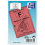 Etuis protection ELBA - 7,5x10,5cm