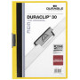 Chemise à clip DURACLIP ORIGINAL 30, A4- DURABLE -