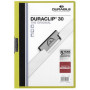 Chemise à clip DURACLIP ORIGINAL 30, A4- DURABLE -