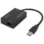 Adaptateur réseau SFP Gigabit USB 3.0- DIGITUS