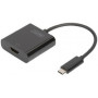 Adaptateur graphique USB 3.1 USB-C - HDMI- DIGITUS