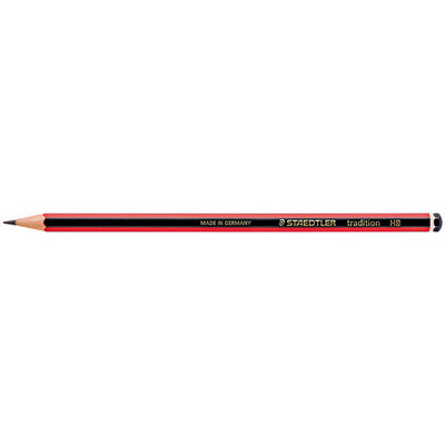 Crayon papier STAEDTLER tradition 110 - HB