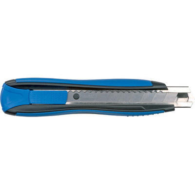 Cutter MAPED Zenoa Sensitiv - 9mm - BLEU