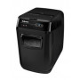 Destructeur document - Fellowes AutoMax 150C, particules