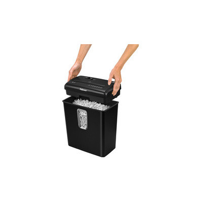 Destructeur document - Fellowes Powershred p-30C,