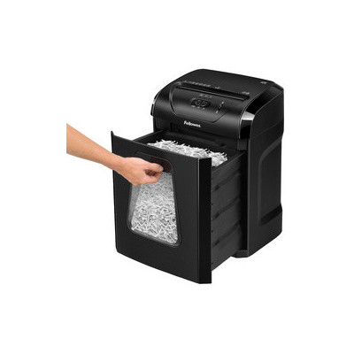 Destructeur document - Fellowes Powershred 12C