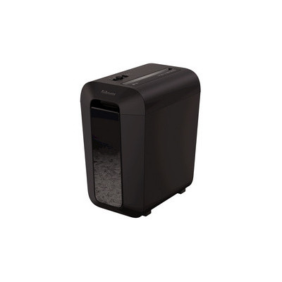 Destructeur document - Fellowes Powershred LX65