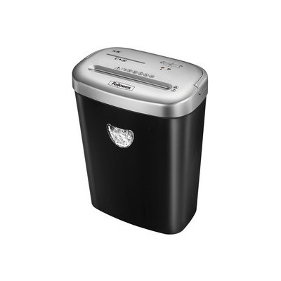 Destructeur document - Fellowes Powershred 53C,coupe