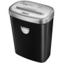 Destructeur document - Fellowes Powershred 53C,coupe