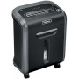 Destructeur document - Fellowes destructeur docs Powershred 79Ci, coupe croisée