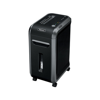 Destructeur document - Fellowes Powershred 99Ci, particule