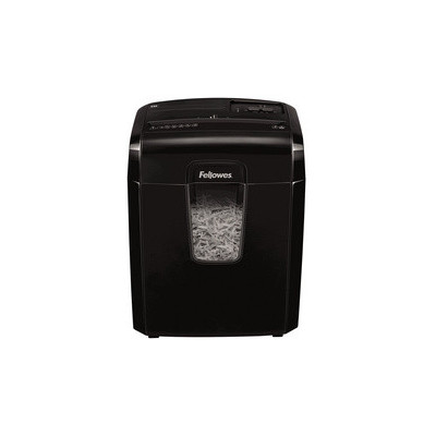 Destructeur document - Fellowes Destructeur de document Powershred 8C