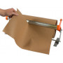 smartboxpro Dévidoir pour papier d\'emballage largeur 750 mm