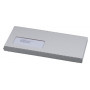 SMARTBOXPRO Jewelcase-Versandbrief DIN lang, Fenster links