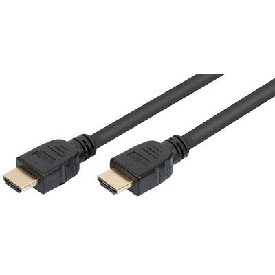 Câble de raccordement Ultra High Speed HDMI 1,0 m- DIGITUS